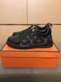 Picture of Louis Vuitton Shoes _SKULVsz38-44hnq110415771